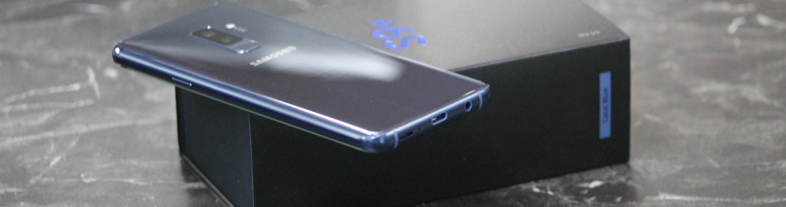 Stocking brand new Samsung Phones!